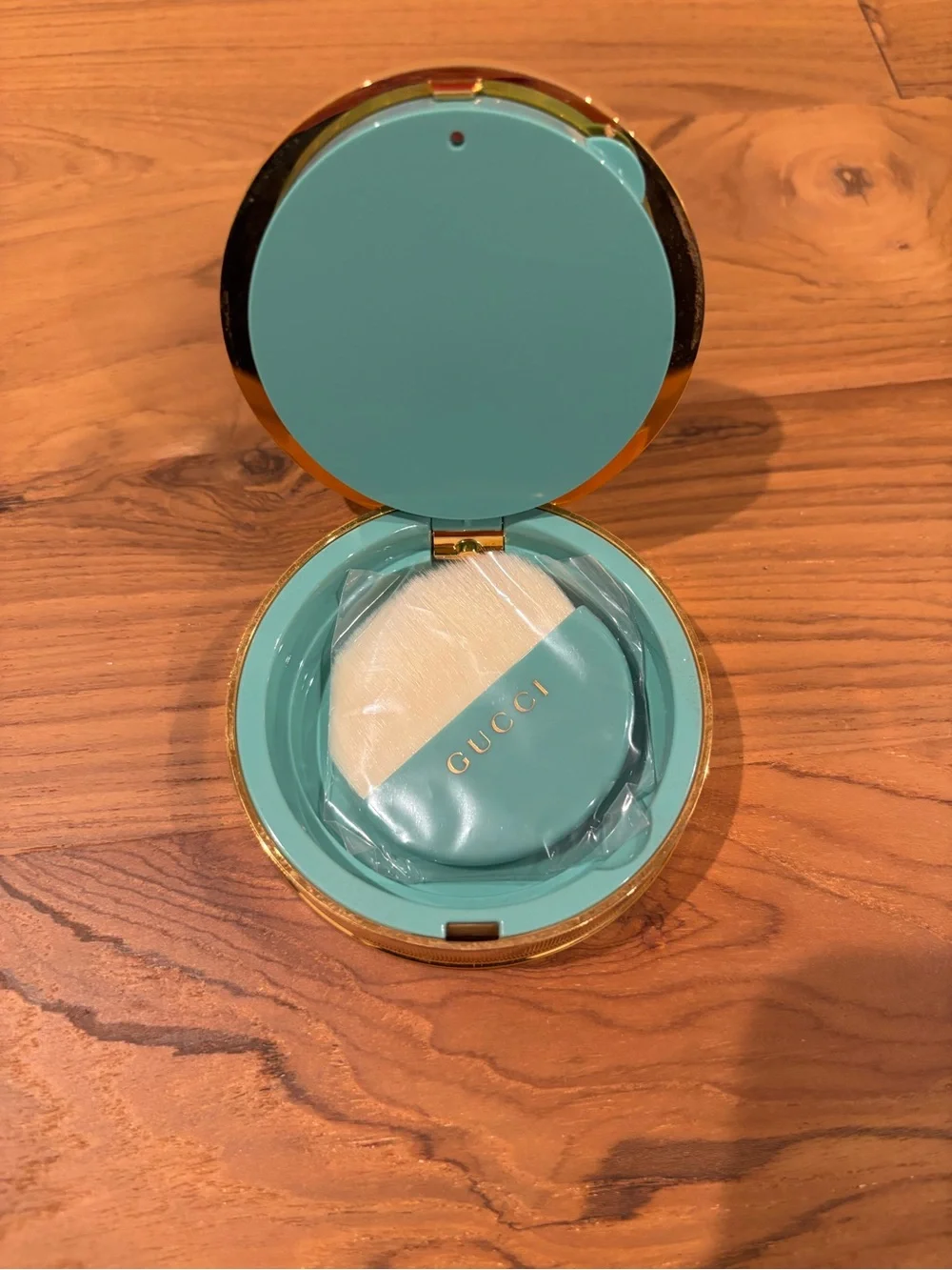 Gucci Powder Bronzer Shade 03